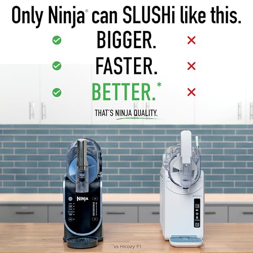 Best Slushie Machine For Home
