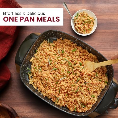 Best Electric Skillet For Deep Frying