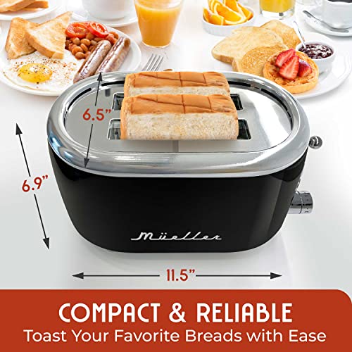 Best Toaster For Home Use