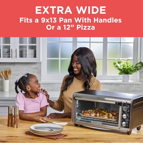 Best Toaster Oven For Toasting