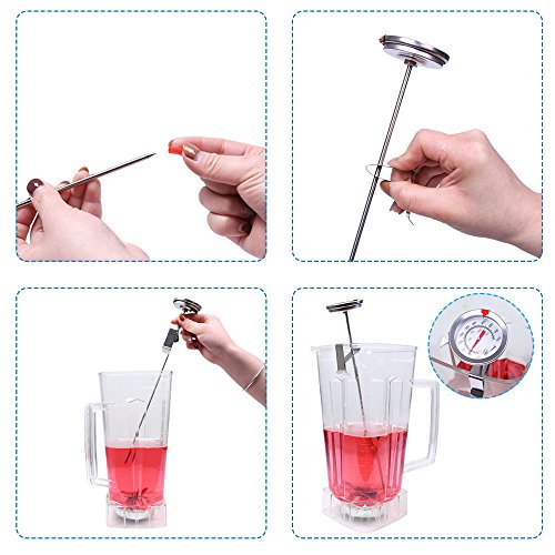 Best Meat Thermometer For Deep Frying