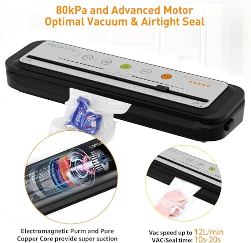Best Vacuum Sealer For Weed