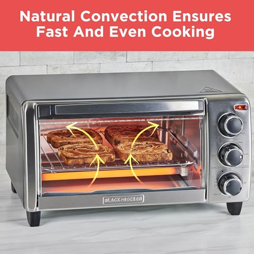 Best Toaster Oven For Toasting Bread