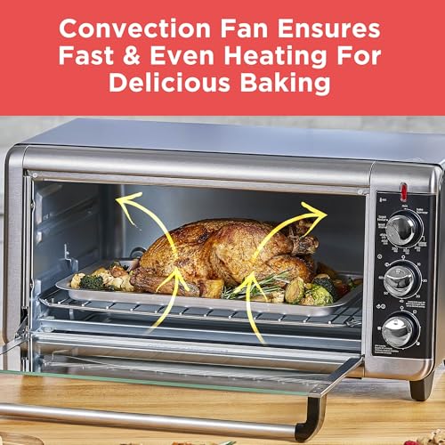 Best Toaster Oven For Cookies
