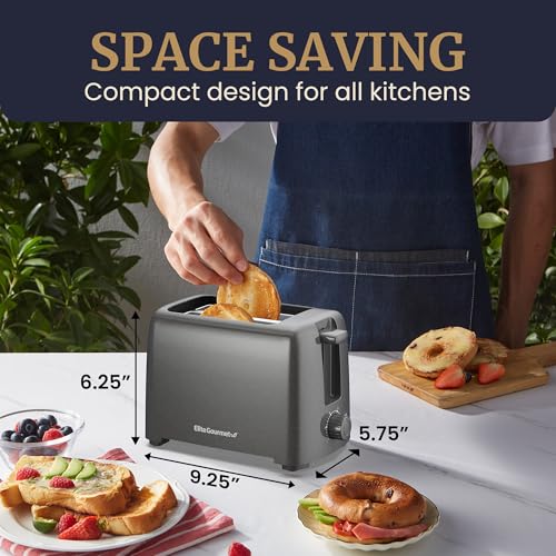Best Toaster For English Muffins