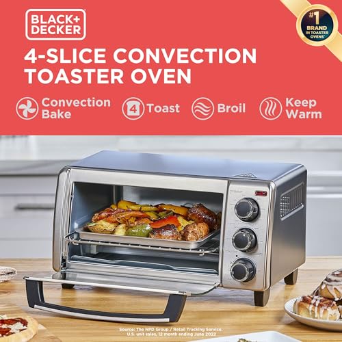 Best Toaster Oven For Kydex