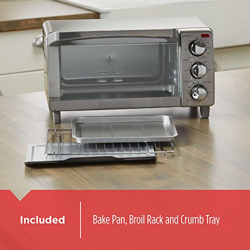 Best Toaster Oven For Toast