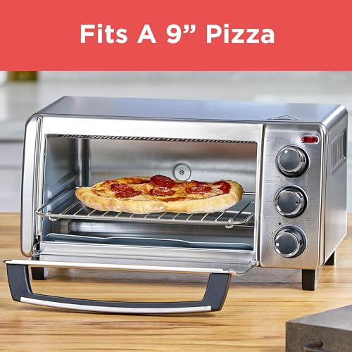 Best Toaster Oven For Reheating Food