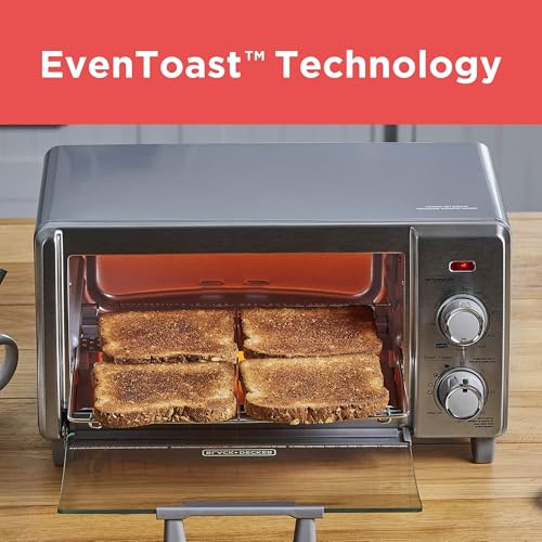 Best Toaster Oven For Frozen Foods