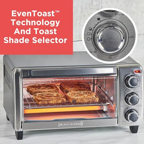 Best Toaster Oven For Bread