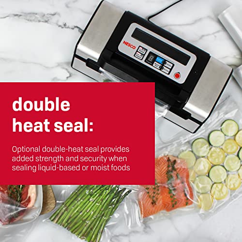 Best Vacuum Sealer For Hunters