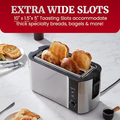 Best Toaster For 2026