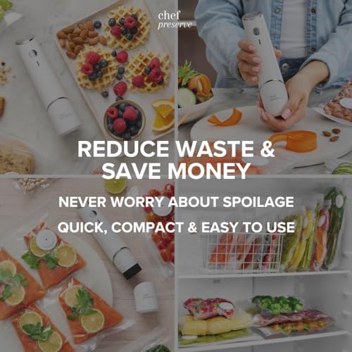 Best Vacuum Sealer For The Money