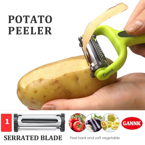Best Vegetable Peeler For Ribbons
