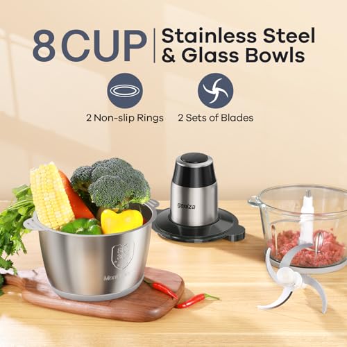Best Meat Chopper For Home Use