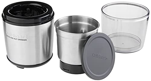 Best Blender For Grinding Nuts