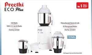 Best Blender For Indian Cooking
