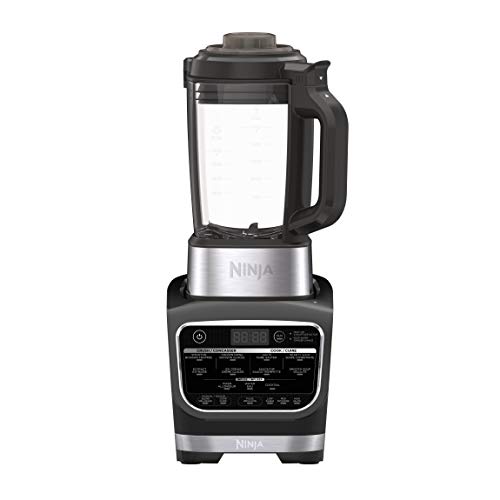 Best Blender For Hot Soup