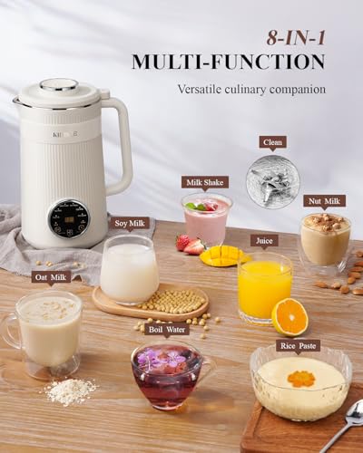 Best Blender For Oat Milk