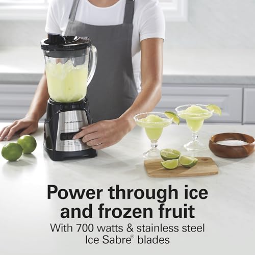 Best Blender For Daiquiris