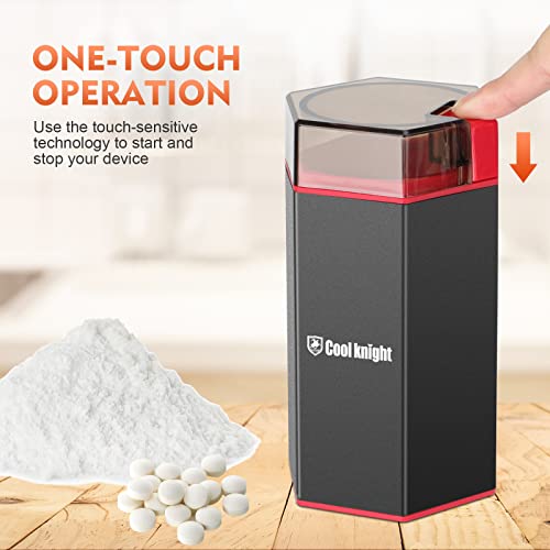Best Blender For Fine Powder