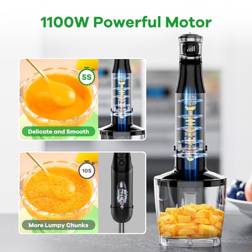 Best Blender For Sauces And Soups