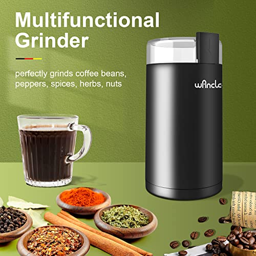 Best Blender For Coffee Beans