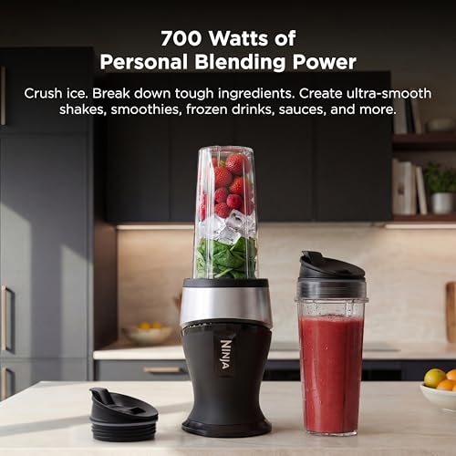 Best Blender For Fruit And Veggie Smoothies