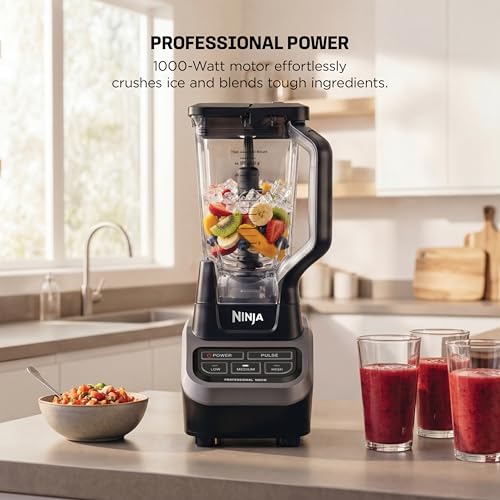 Best Blender For Frozen Drinks