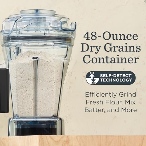 Best Blender For Grinding Grains