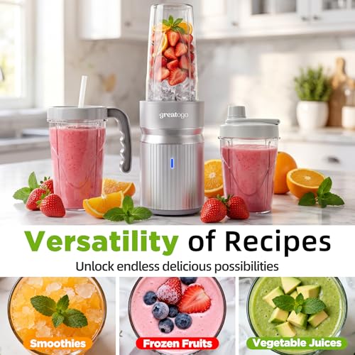 Best Blender For Smoothies And Food Processing