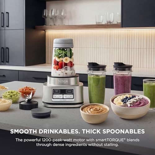 Best Blender For Smoothie Bowls