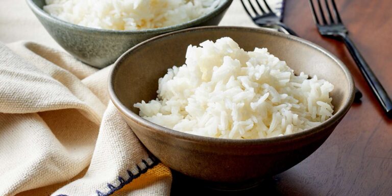 How To Cook Jasmine Rice
