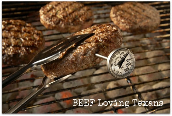 Why Use A Meat Thermometer