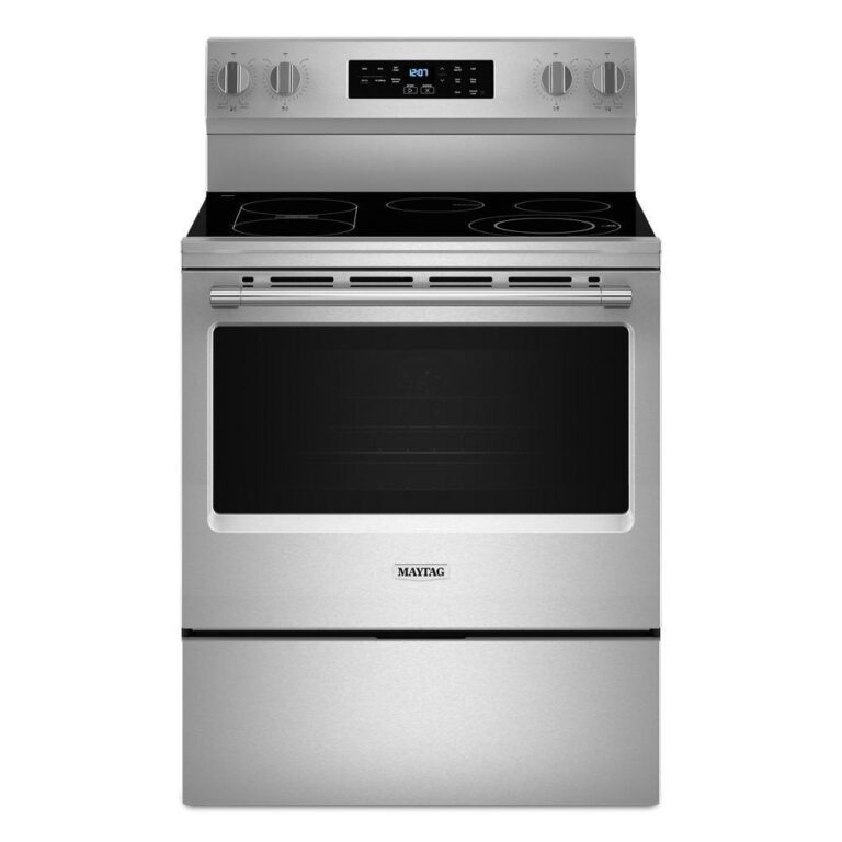 Recalibrate The Electric Griddle Temperature
