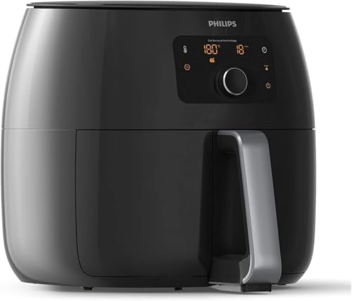 Philips HD9650/96 Air Fryer Review