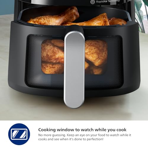 Philips Na231/00 Air Fryer Review