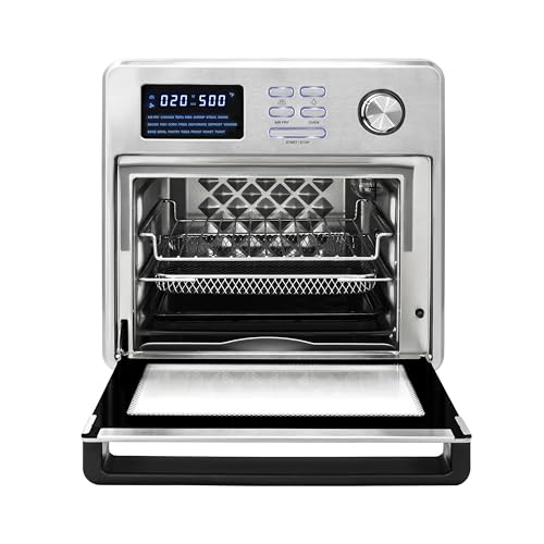 Kalorik Maxx Touch 16-Qt. Air Fryer Oven Reviews