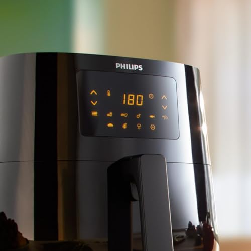 Philips Hd9270/91 Air Fryer Review