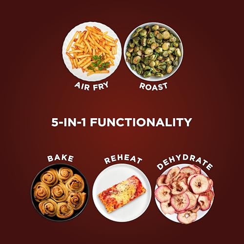 Ninja AF101 Air Fryer Reviews