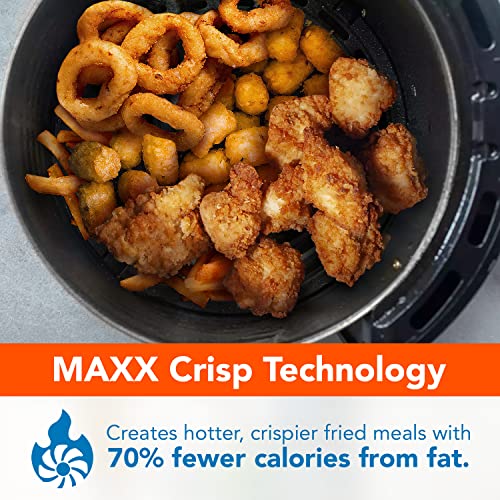 PowerXL Air Fryer 7 QT Maxx Classic Review