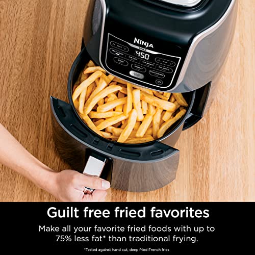 Ninja Af161 Max Xl Air Fryer Reviews
