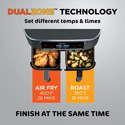 Ninja Dz201 Air Fryer Review