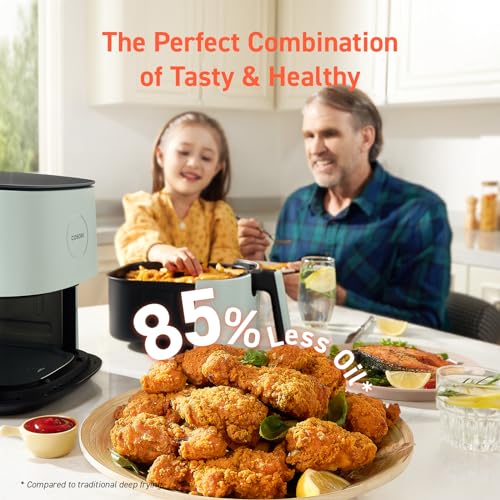 Cosori Pro LE 5-Qt Air Fryer Review