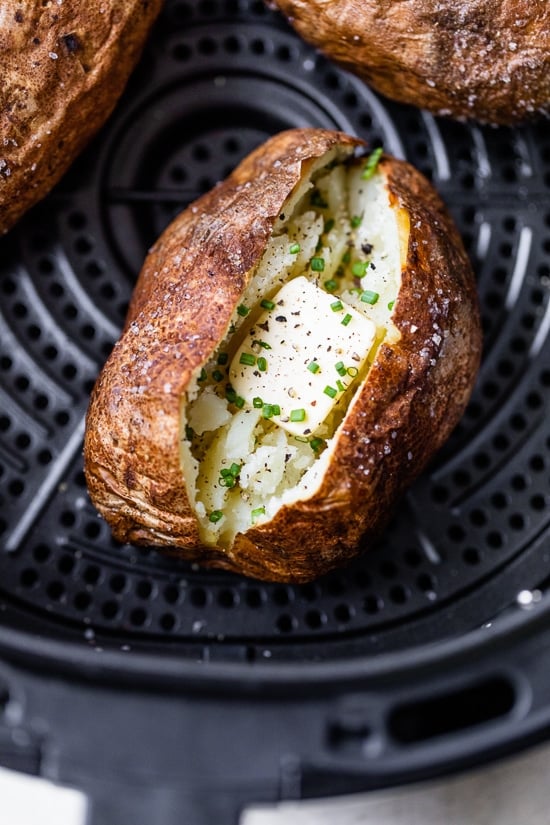 How To Bake In An Air Fryer