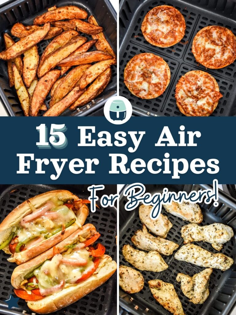 How To Know When Air Fryer Food Is Done