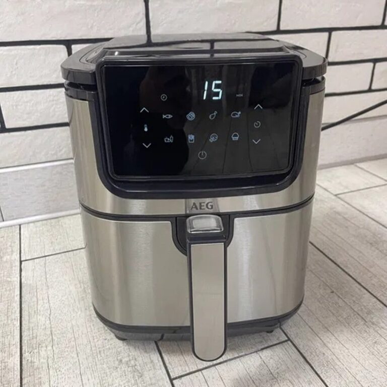 How To Preheat An Air Fryer
