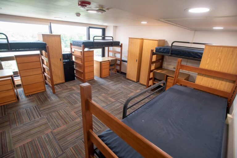 Why Are Air Fryers Not Allowed In Dorms