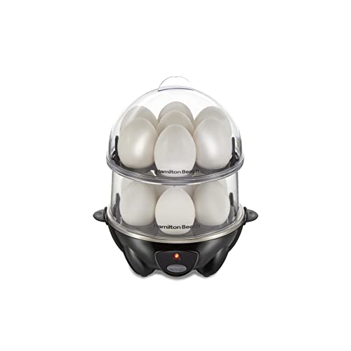 best egg cooker for hard boiled eggs