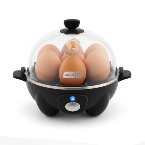 best egg cooker for hard boiled eggs